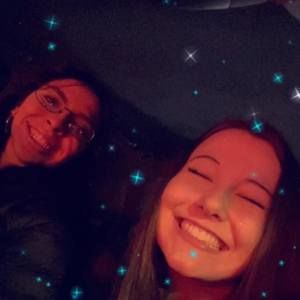 Meet your Posher, Ana